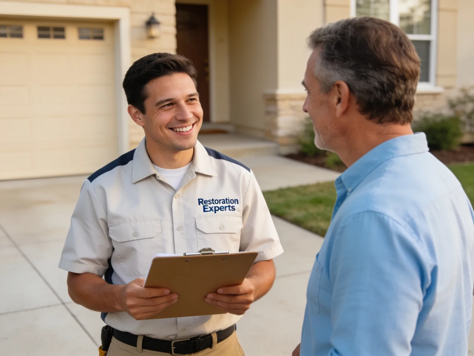 Water Damage Cleanup Hamlin, NY FAQs